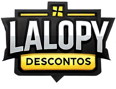 loja lalopy descontos