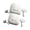 Fone Lenovo LP40 Bluetooth Original