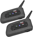 EJEAS V6 PRO+:  Comunicação em Grupo