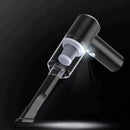 Aspirador de Pó Portátil 3 em 1 Pro +