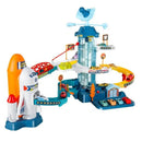 Pista de Carrinho Dinossauro / Espacial