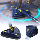 Esfregão Giratório 360°