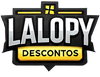 loja lalopy descontos