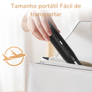 Alisador Sem Fio Recarregável