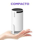 Magcubic HY300 Pro: Cinema 4K em Casa ou ao Ar Livre