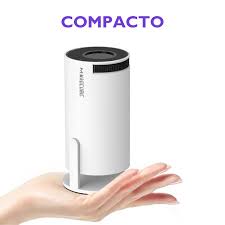 Magcubic HY300 Pro: Cinema 4K em Casa ou ao Ar Livre